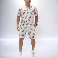 Total look napali