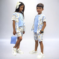 Total look LANAI niño