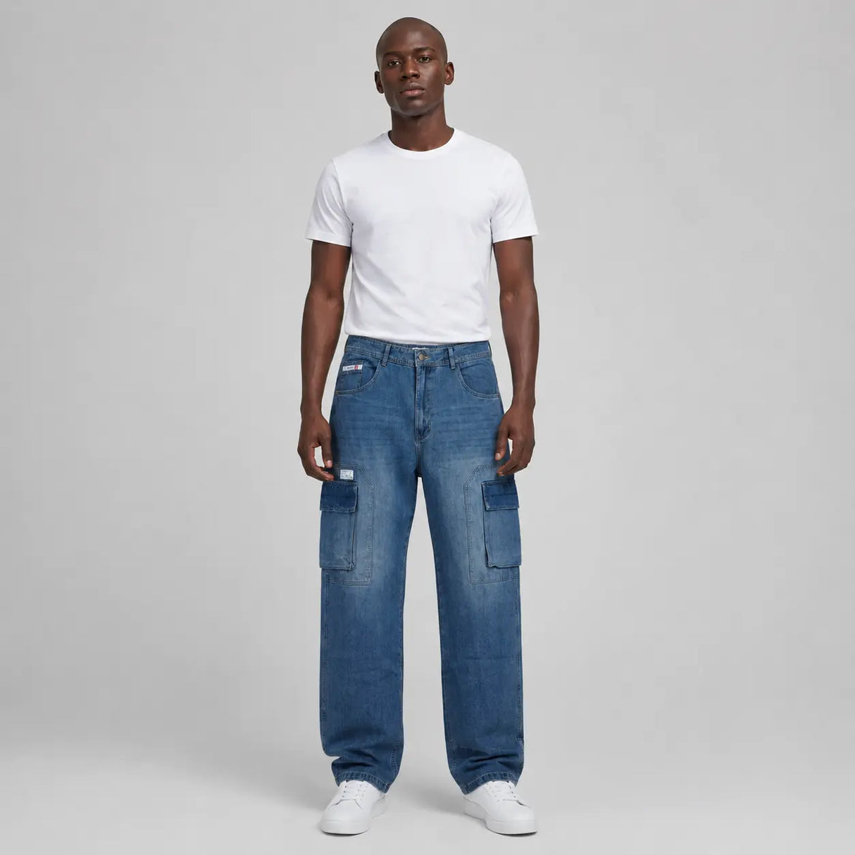 Super Baggy Magnate