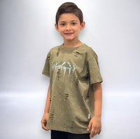 Camiseta FERNAND niño