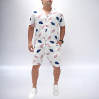 Total look napali