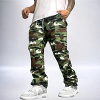 Pantalon REYKON