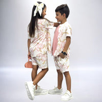 Total look LANAI niño