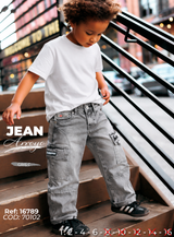 jean arroyo gris c niño