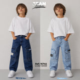 jean teran collage niño