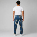 Jean Regular Dino