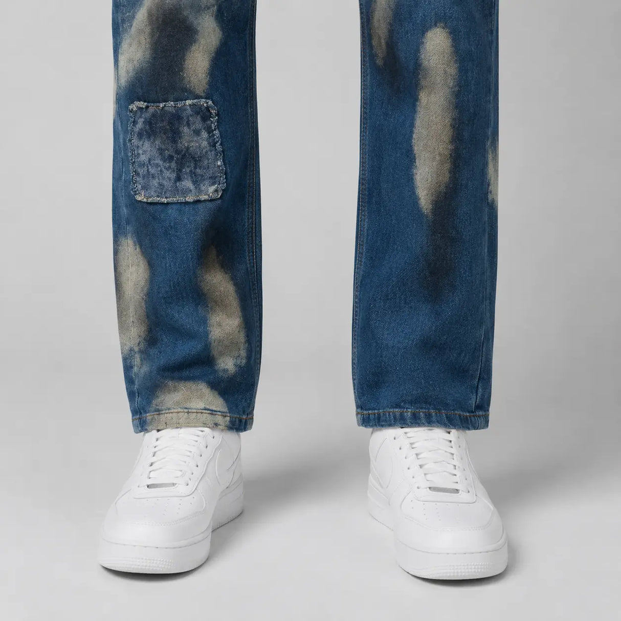 Jean Regular Dino