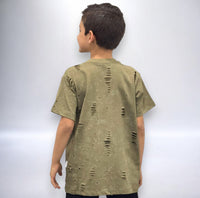Camiseta FERNAND niño