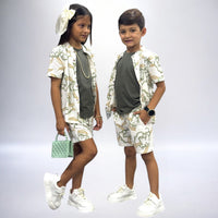 Total look LANAI niño