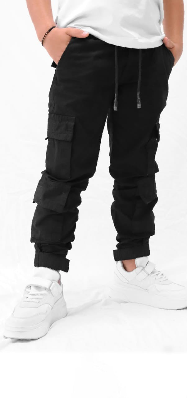 Jogger ferxxo niño