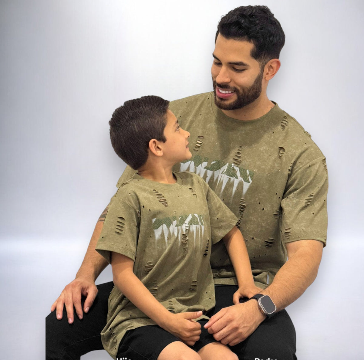 Camiseta FERNAND niño