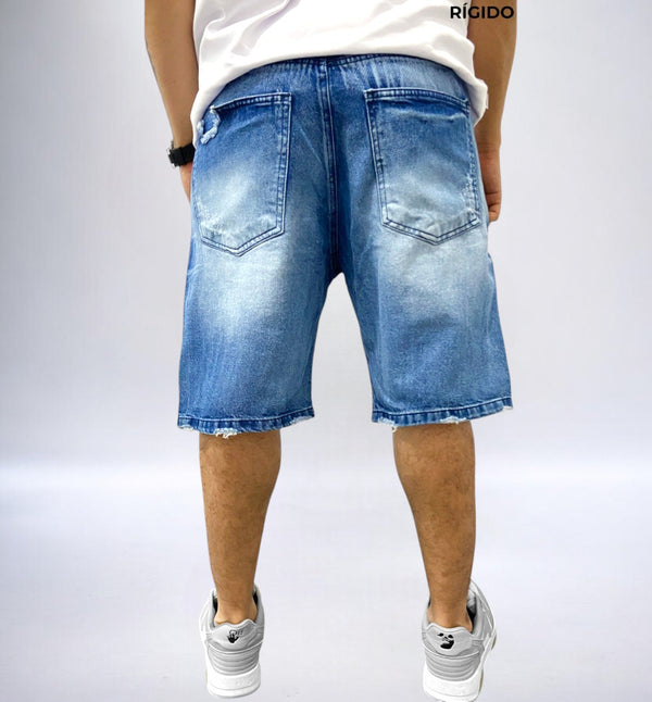 Bermuda NAYIB hombre