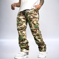 Pantalon REYKON
