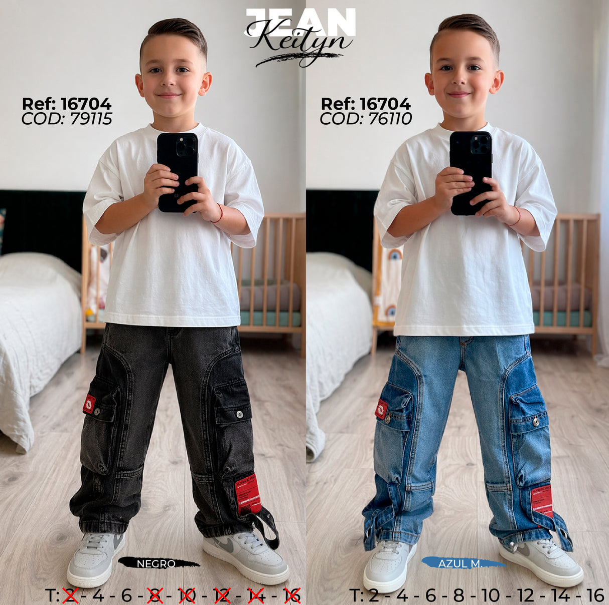 jean keityn collage niño