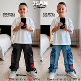jean keityn collage niño