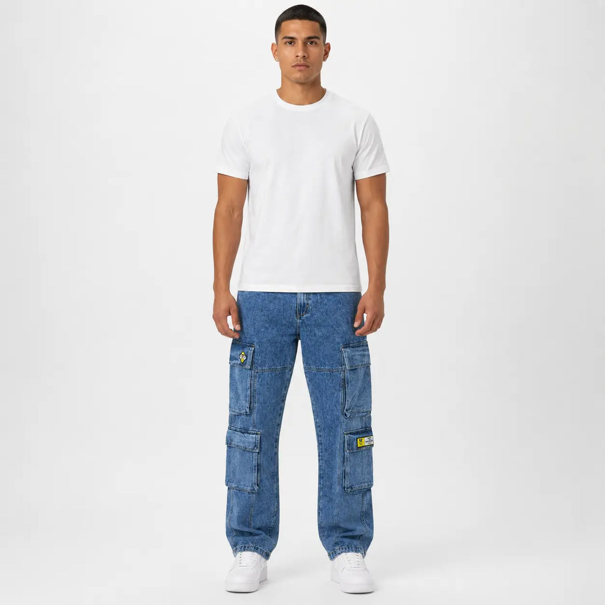 Cargo Straight Trust