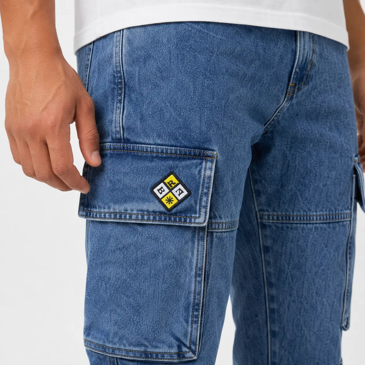Cargo Straight Trust