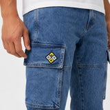 Cargo Straight Trust