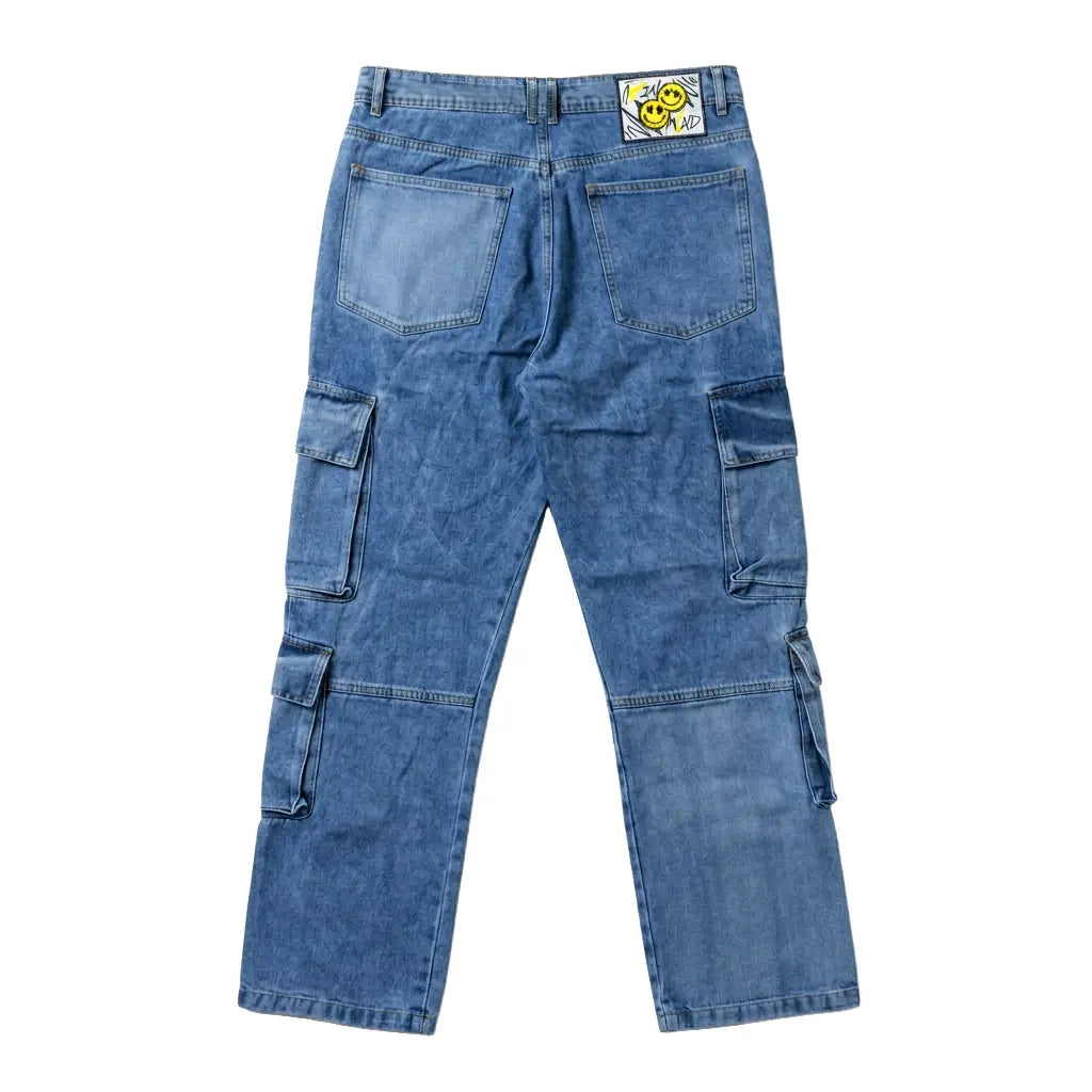 Cargo Straight Trust