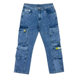 Cargo Straight Trust