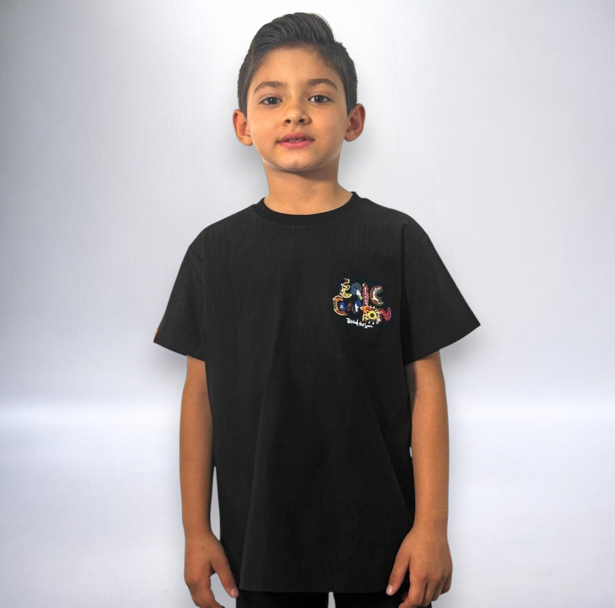 Camiseta ERIC niño
