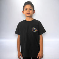 Camiseta ERIC niño