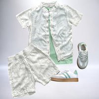 Total look LOE niño