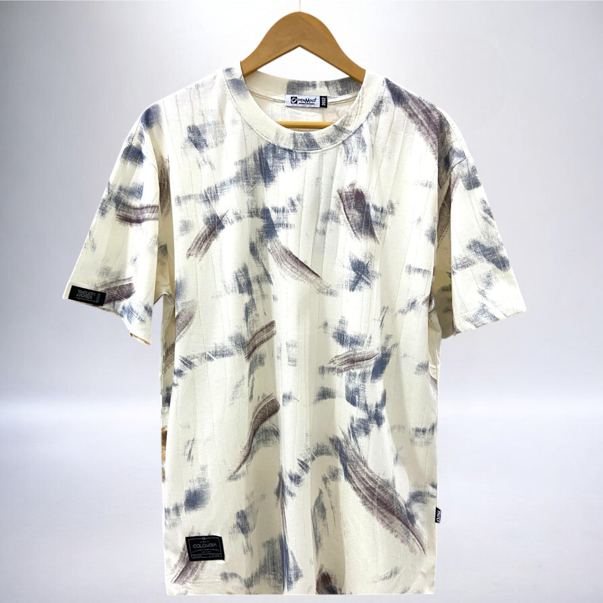 Camiseta LEONARD unisex