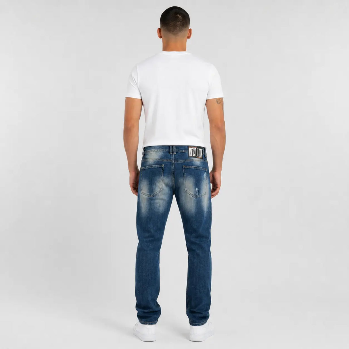 Jean Regular Afolabi