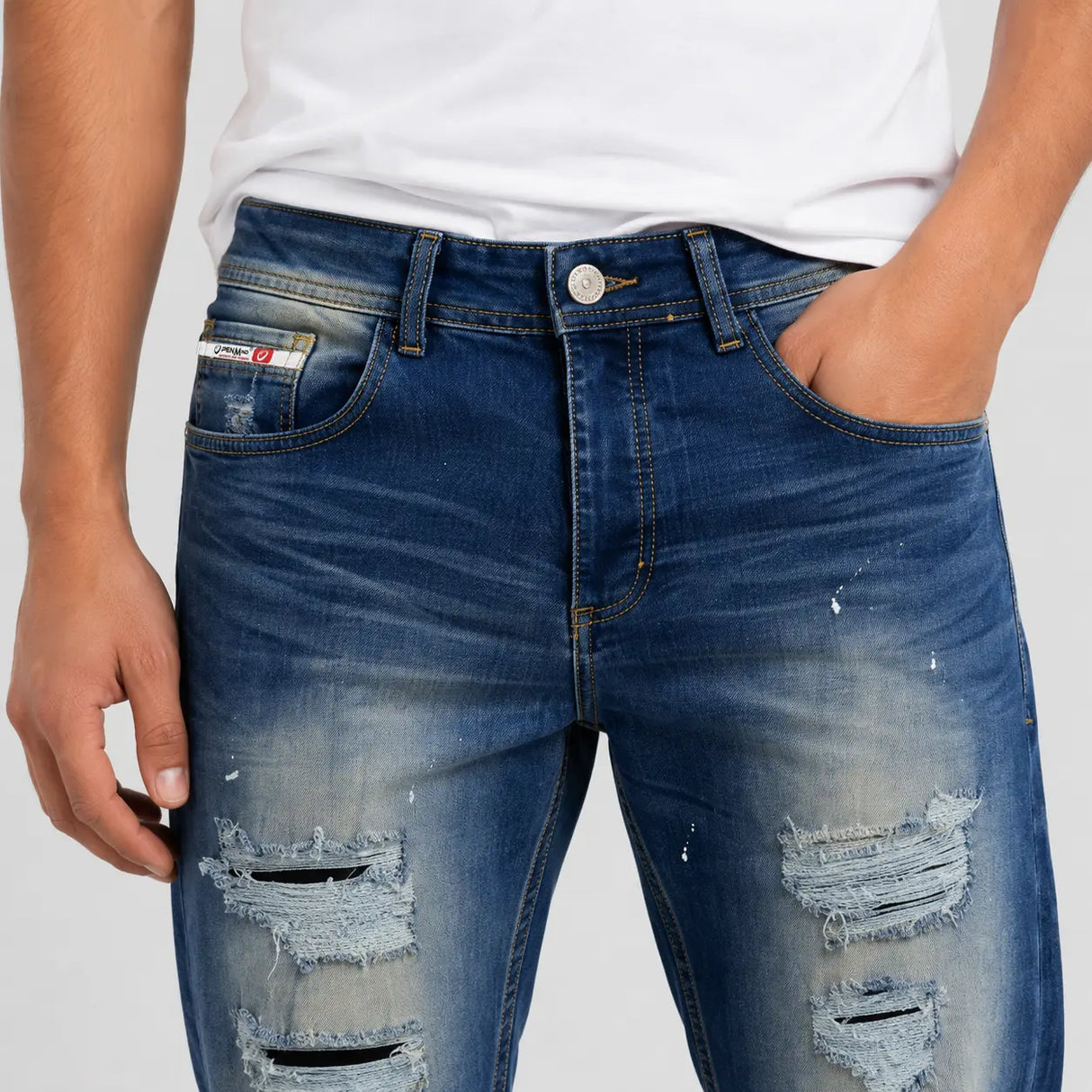 Jean Regular Afolabi