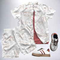 Total look LOE niño