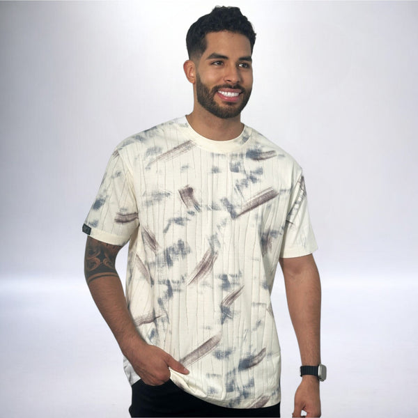 Camiseta LEONARD unisex
