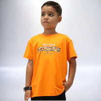 Camiseta HUDSON niño