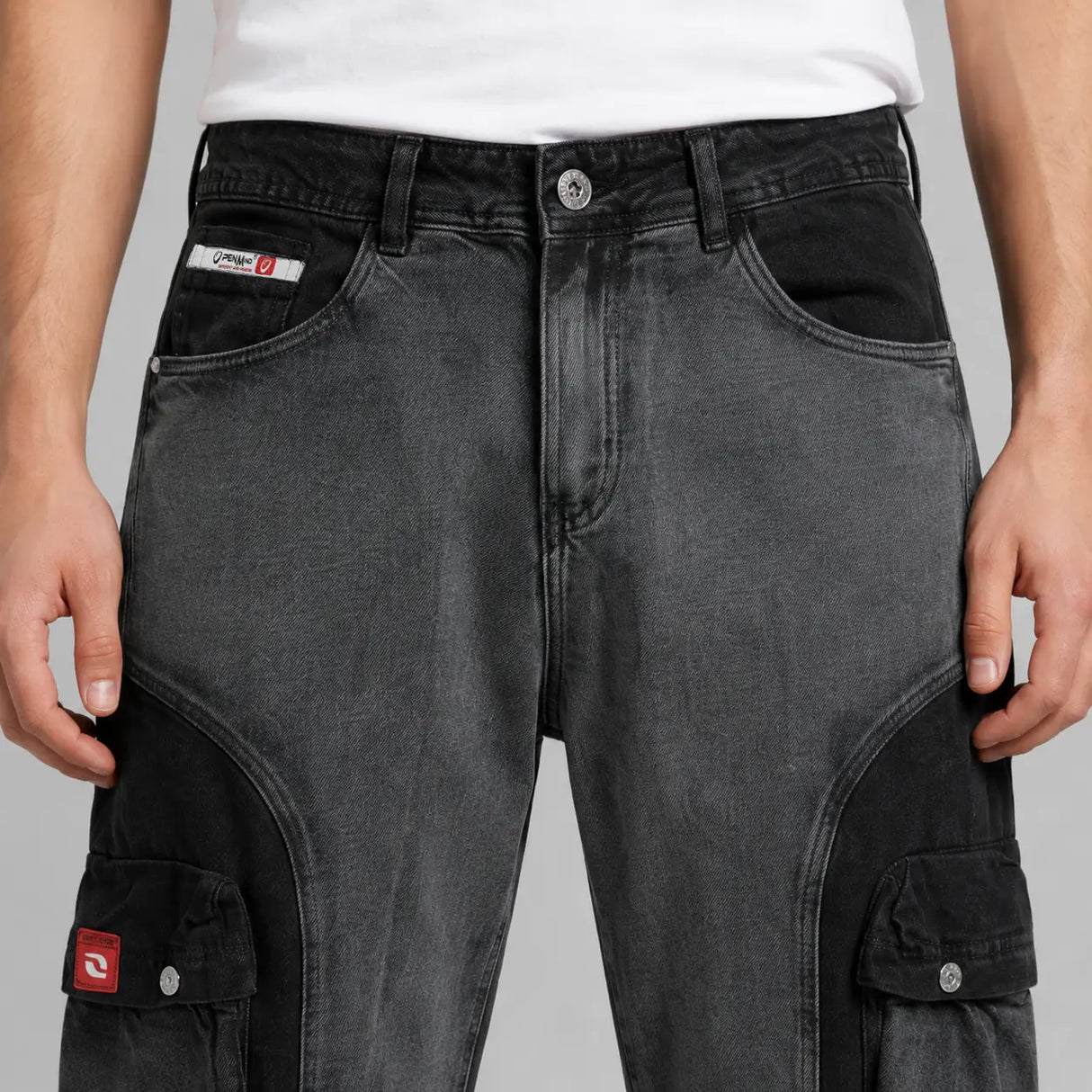 Jean Cargo Keityn