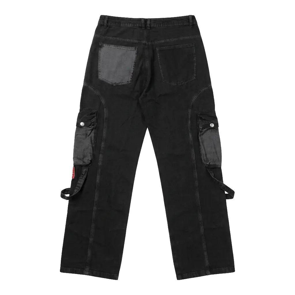 Jean Cargo Keityn