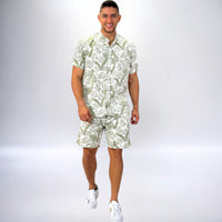 Total look hombre Kawai