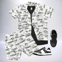 Total look COCONUT niño