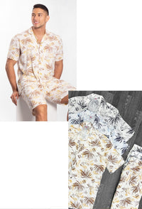 Total look Oahu hombre