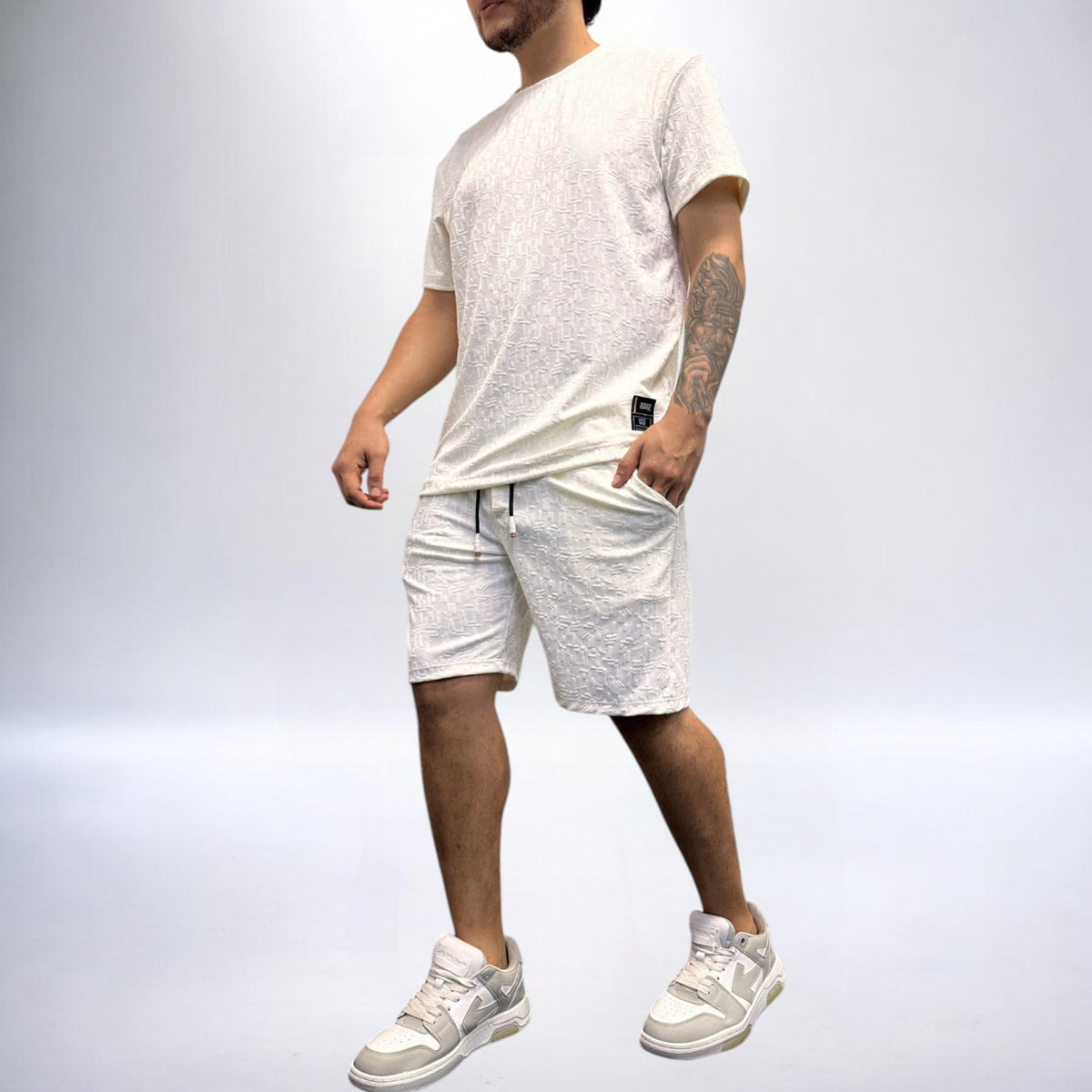 Total look ALAIO Hombre