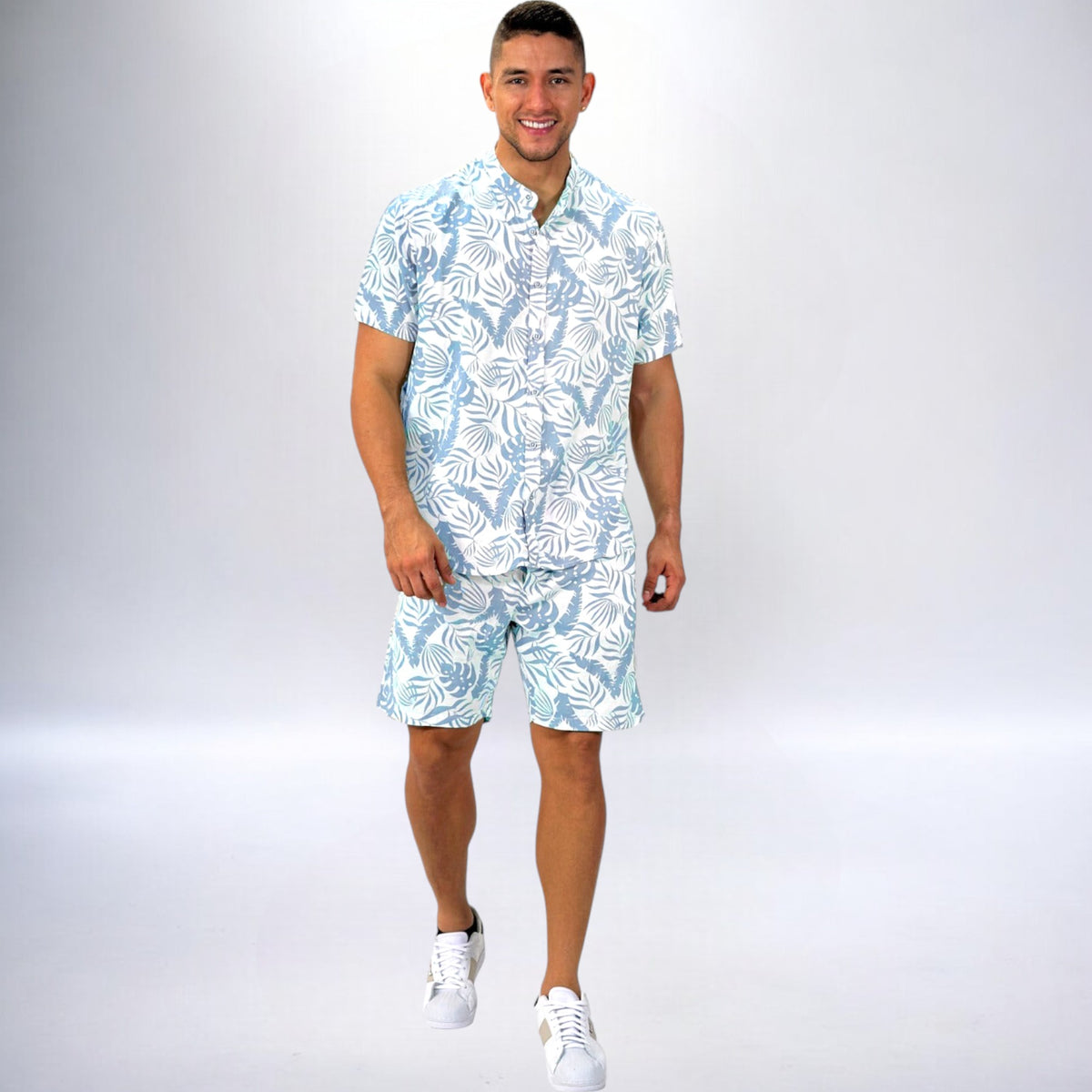 Total look hombre Kawai