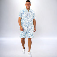 Total look hombre Kawai