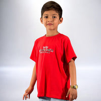 Camiseta UNICASE niño