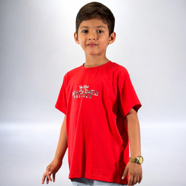 Camiseta UNICASE niño