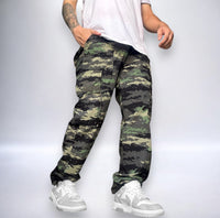 Pantalon cairo MILITAR hombre