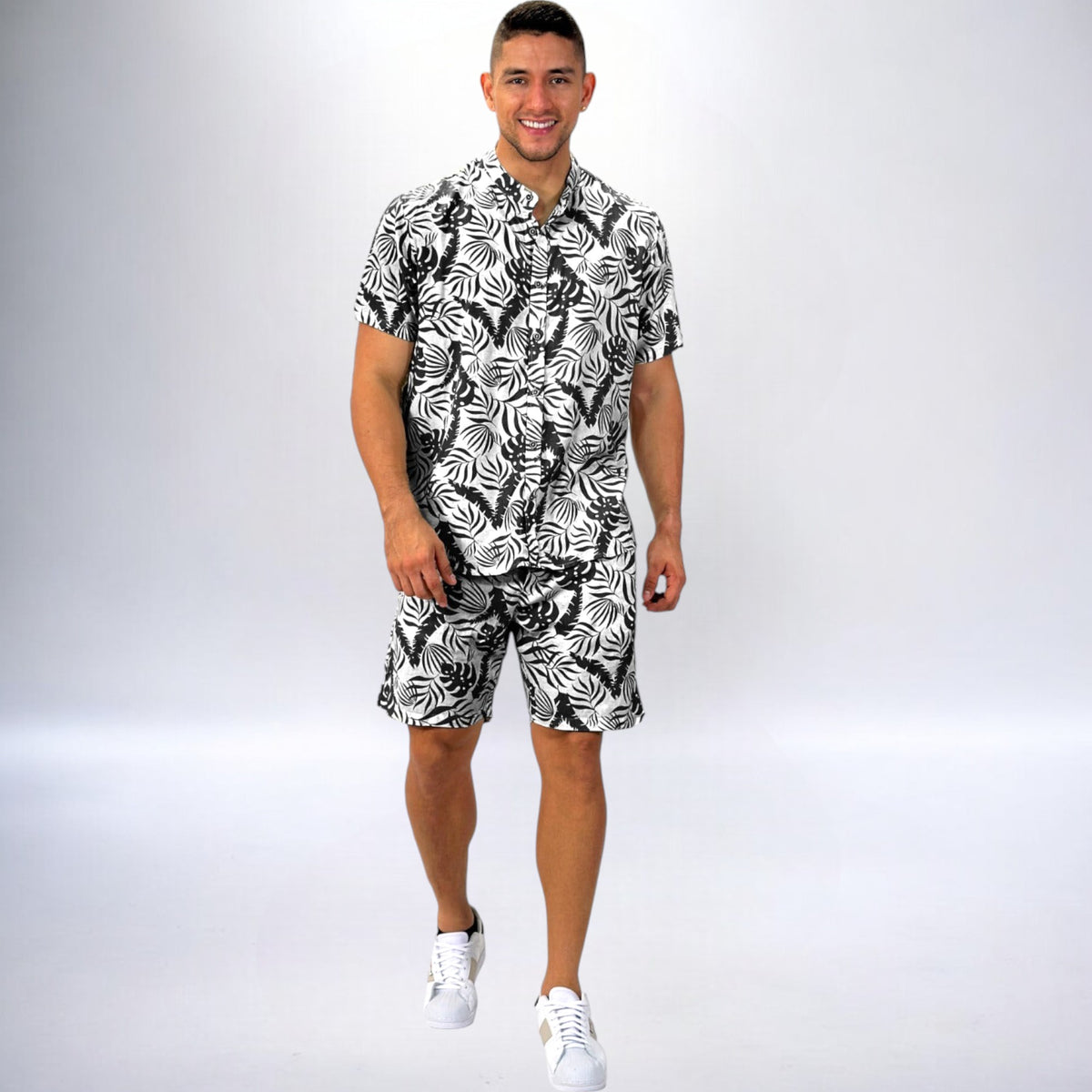 Total look hombre Kawai