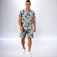 Total look hombre Kawai