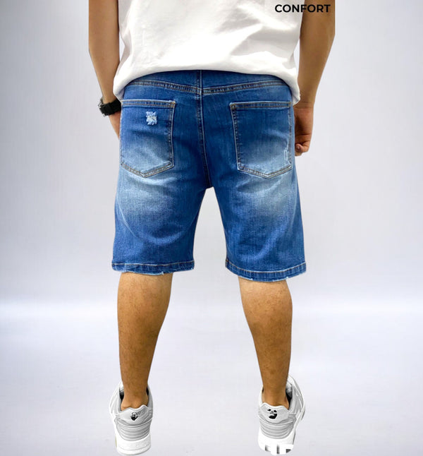 Bermuda BORNI hombre