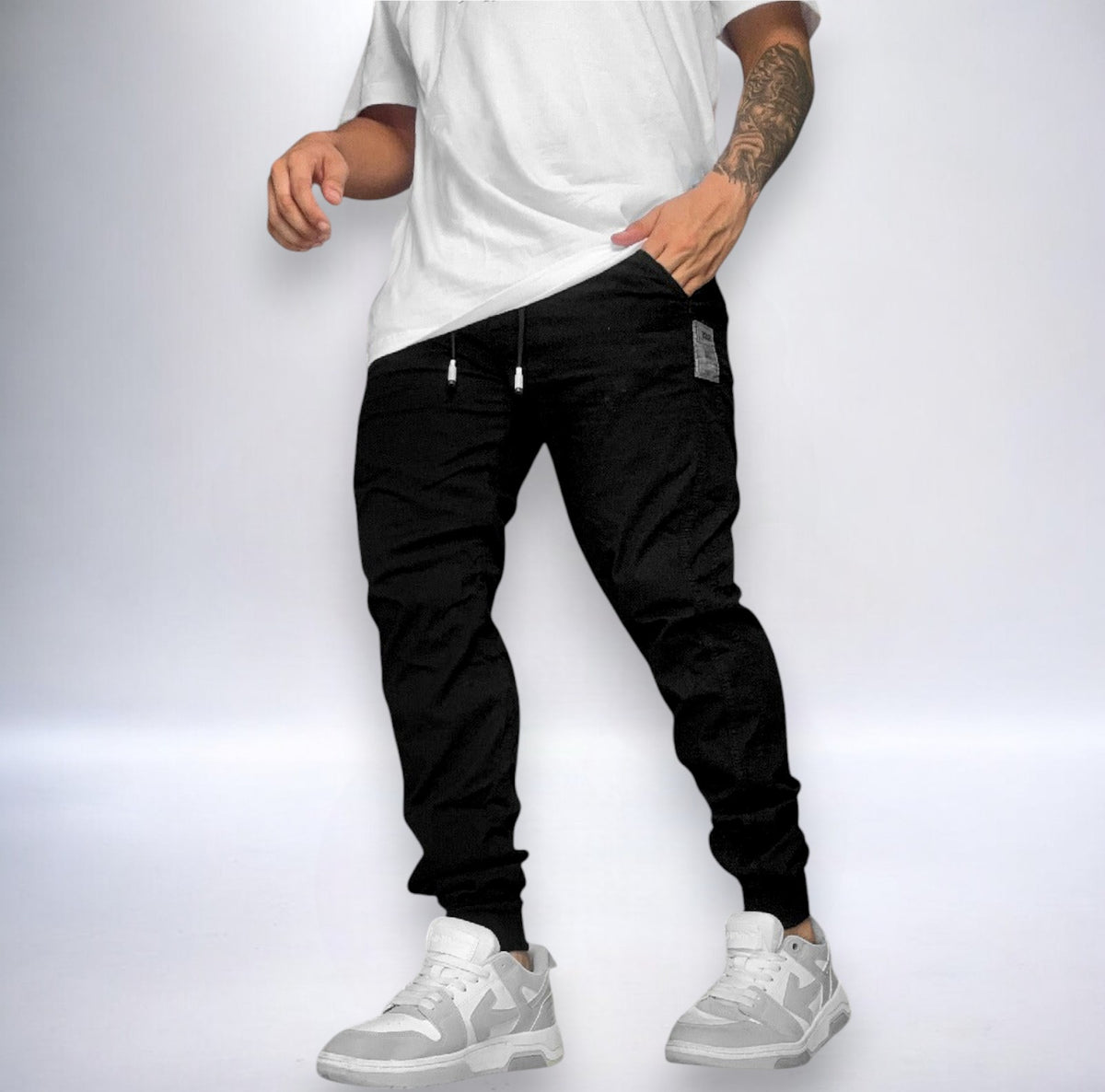 Jogger MIKE hombre