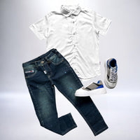 Camisa FRANCES niño