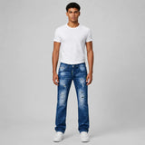 Jean Cut Elea